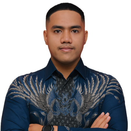 Gibran Mikail