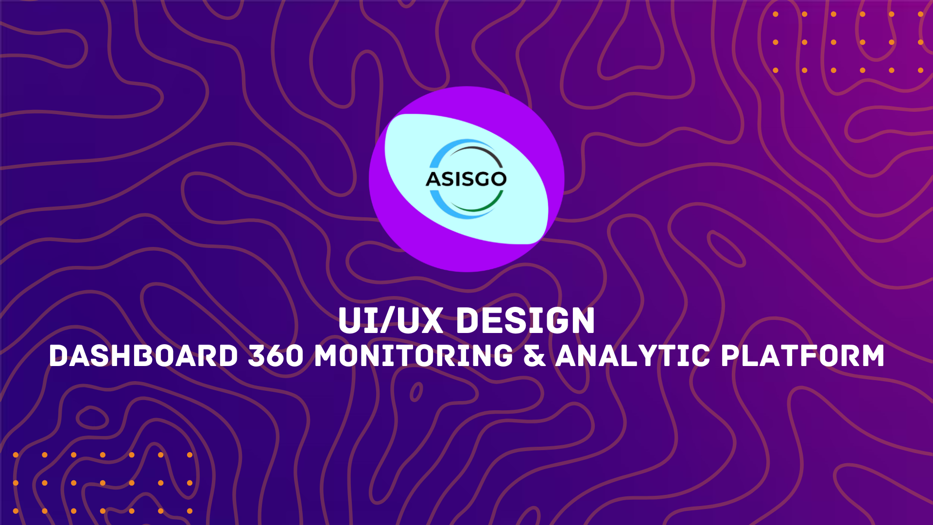 Dashbord 360 GIS