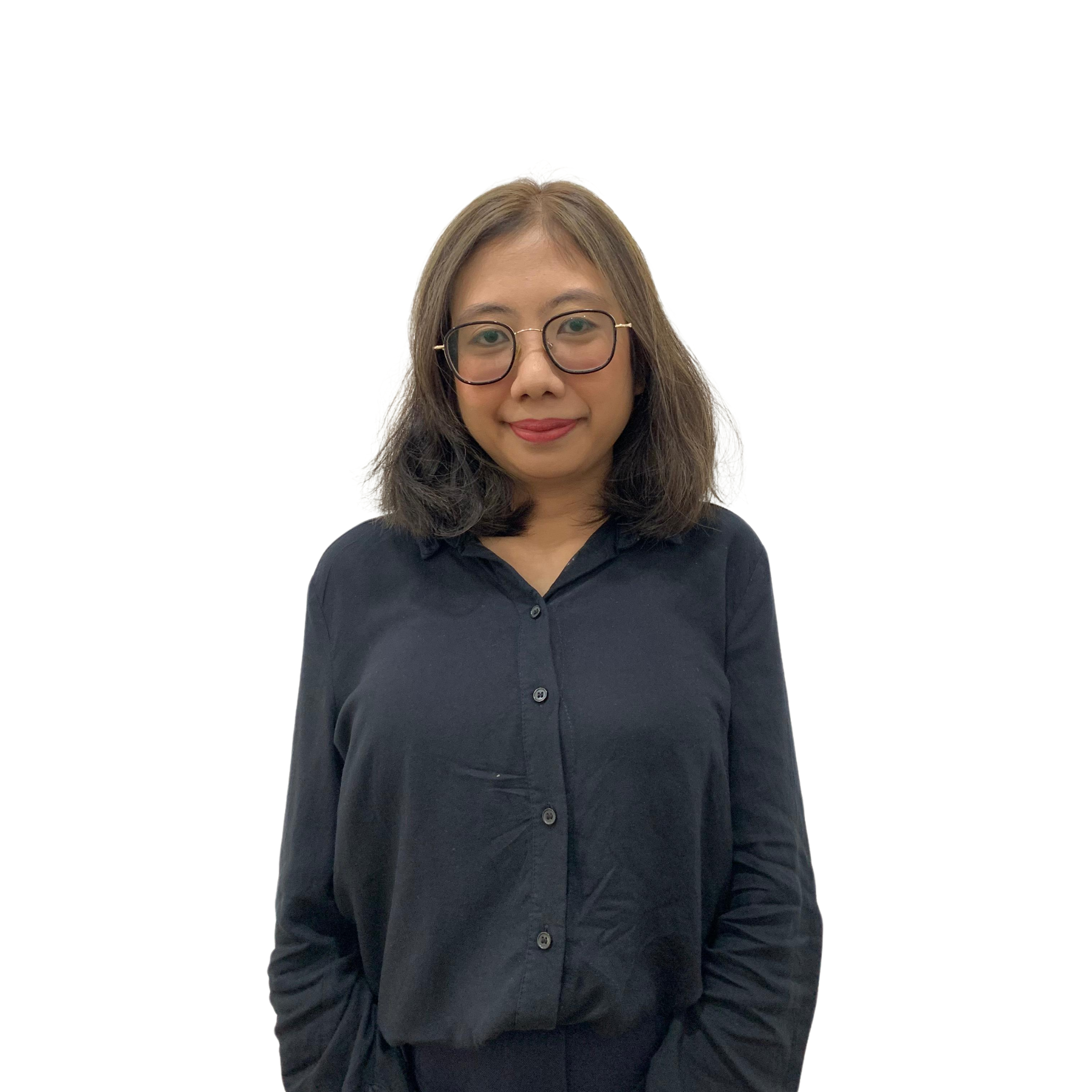 Aranda Christine