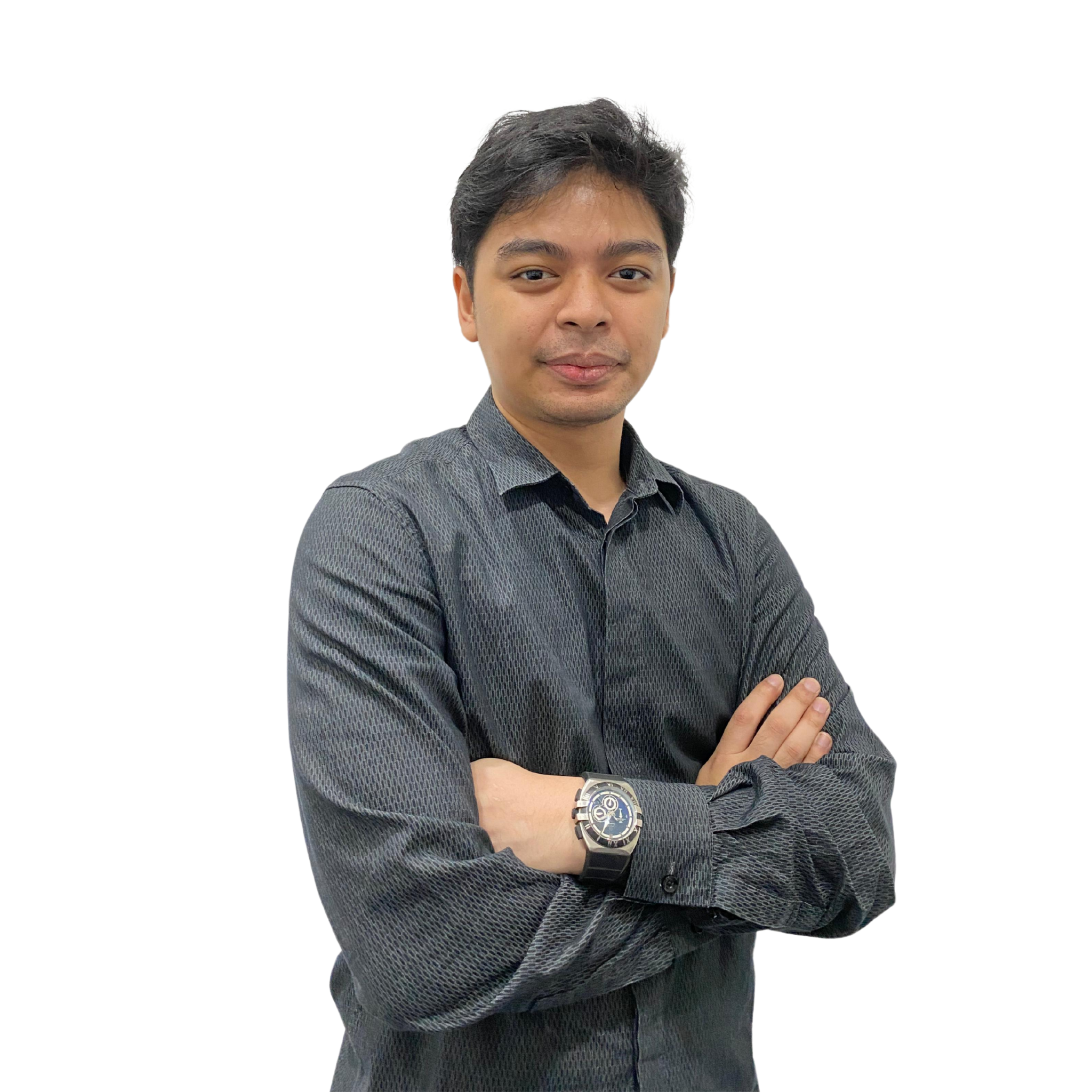 David Daffa Aditya