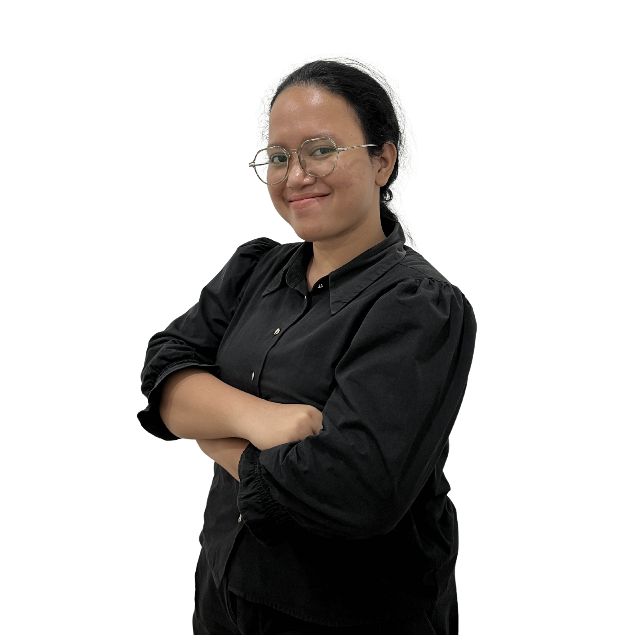 Margaretha G. A. Naibaho