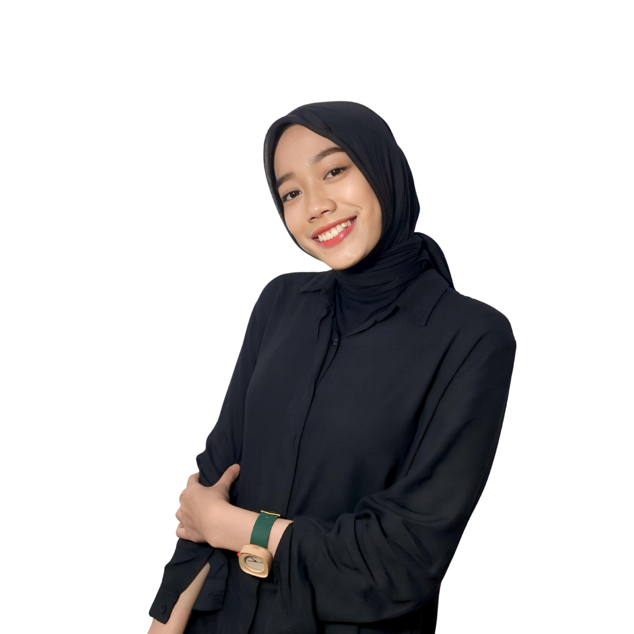 Syafa Alifiya Adzani