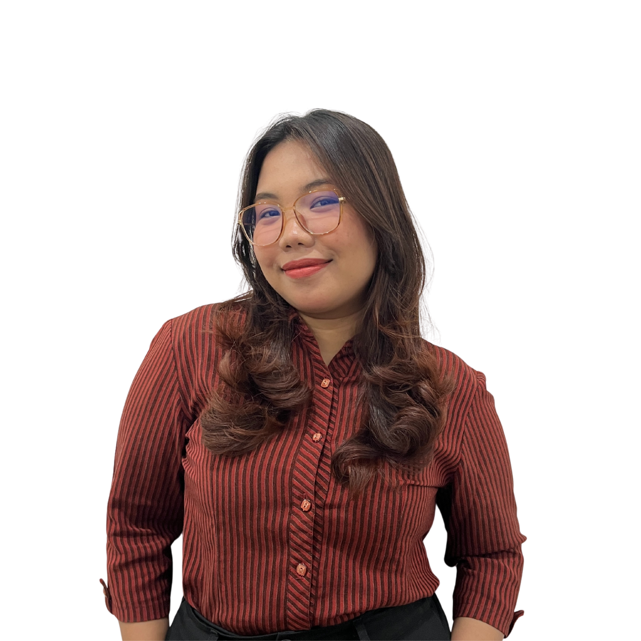 Brigita Lucrecia T. V. Sihombing